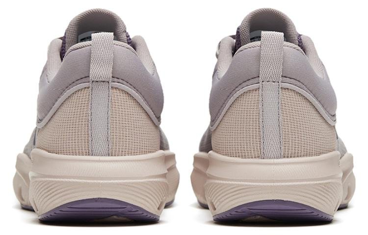 (WMNS) ANTA Shengxing Pro 'Grey Purple' 122327711-6 - Image 4