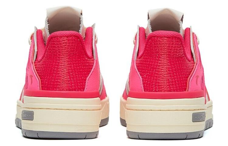 (WMNS) ANTA Flame 4.0 'Pink Red' 122328090-3 - Image 4