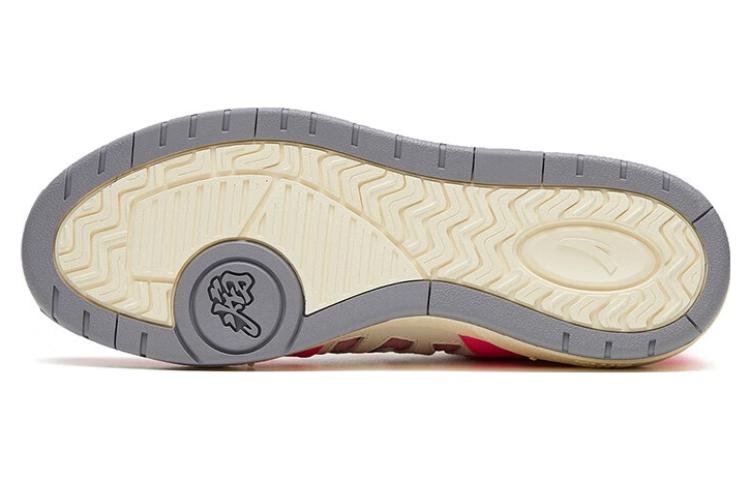 (WMNS) ANTA Flame 4.0 'Pink Red' 122328090-3 - Image 5