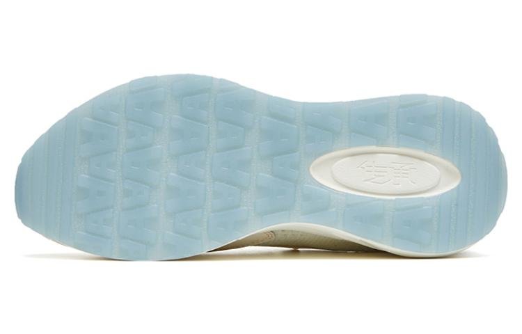 (WMNS) ANTA Life Series Low 'White Grey Blue' 122328871-1 - Image 5