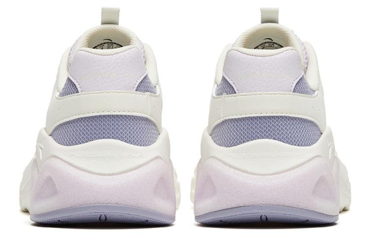 (WMNS) ANTA Life Series Low 'Purple White' 122328892-2 - Image 4
