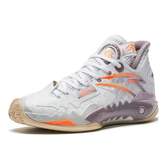 (WMNS) ANTA Shock Wave 5 'Saltation' 122331106-1 - Image 2