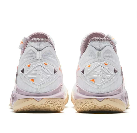 (WMNS) ANTA Shock Wave 5 'Saltation' 122331106-1 - Image 3