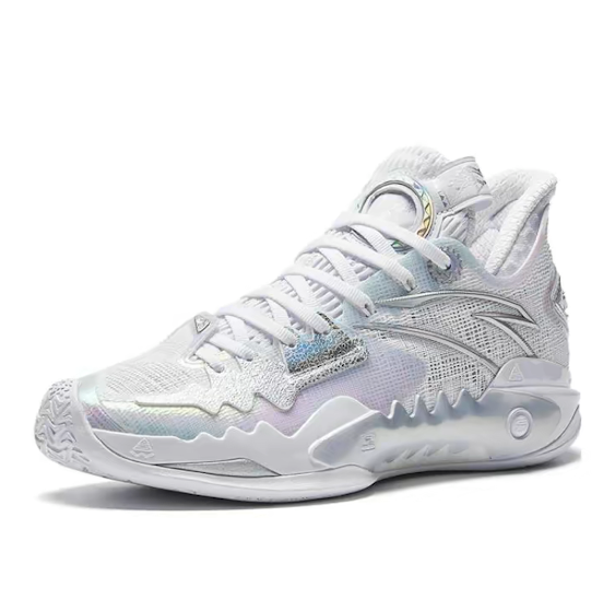 (WMNS) ANTA Shock Wave 5 'Inherit' 122331106-7 - Image 2