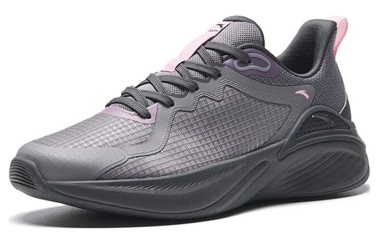 (WMNS) ANTA City 'Grey Pink' 122335566-3 - Image 2