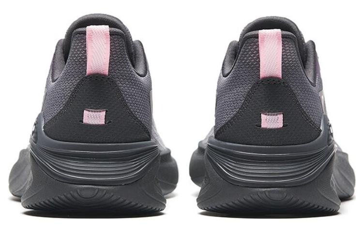 (WMNS) ANTA City 'Grey Pink' 122335566-3 - Image 4