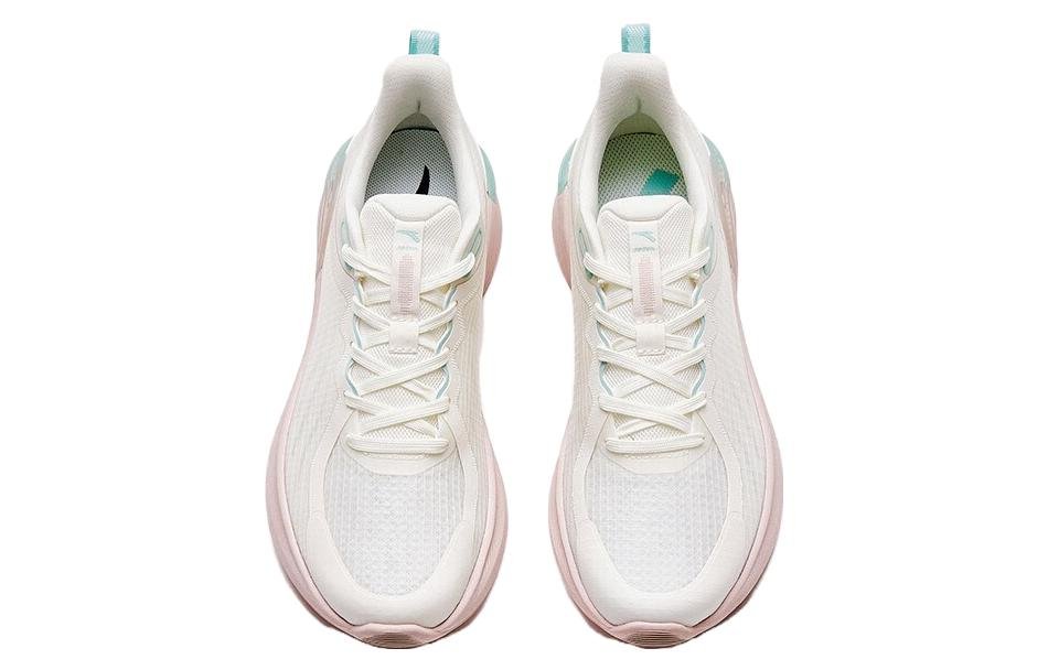(WMNS) ANTA City 'White Pink Blue' 122335566-5 - Image 3