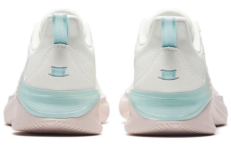 (WMNS) ANTA City 'White Pink Blue' 122335566-5 - Image 4