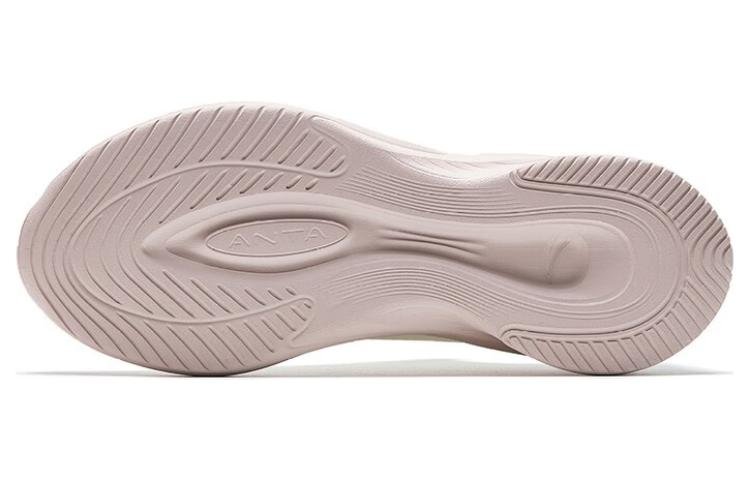 (WMNS) ANTA City 'White Pink Blue' 122335566-5 - Image 5
