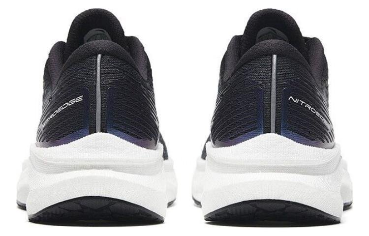 (WMNS) ANTA Champion Lite 'Black White' 122335581S-12 - Image 3
