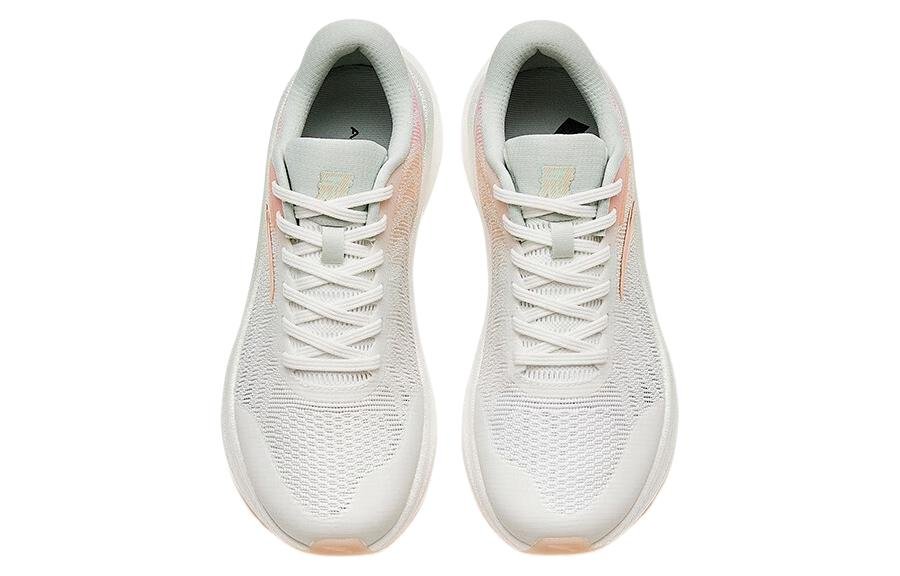 (WMNS) ANTA Champion Collection 'Orange Pink Green' 122335582S-3 - Image 2