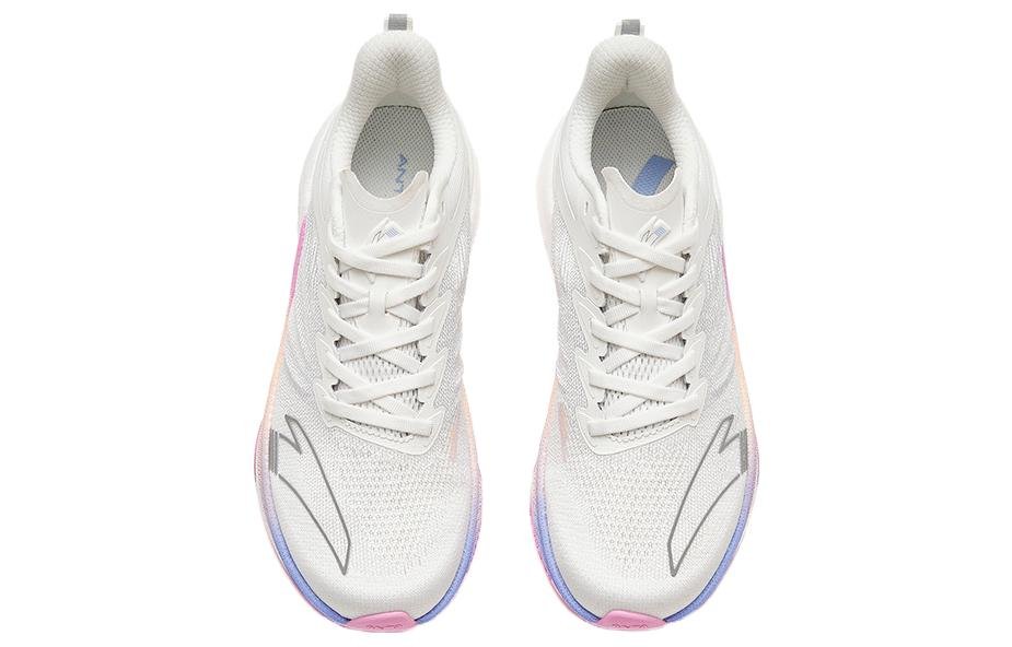 (WMNS) ANTA Mach 3 'White Pink' 122335583-1 - Image 3