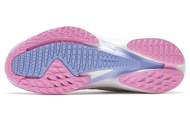 (WMNS) ANTA Mach 3 'White Pink' 122335583-1 - Image 5