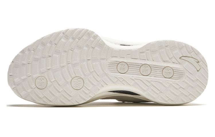 (WMNS) ANTA Champion All Weather Collection 'White Red Black' 122345508A-1 - Image 6