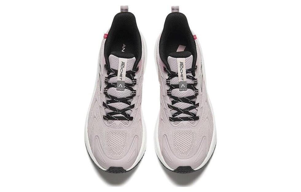 (WMNS) ANTA Rocket 5 'Rose Dust' 122345523-6 - Image 3