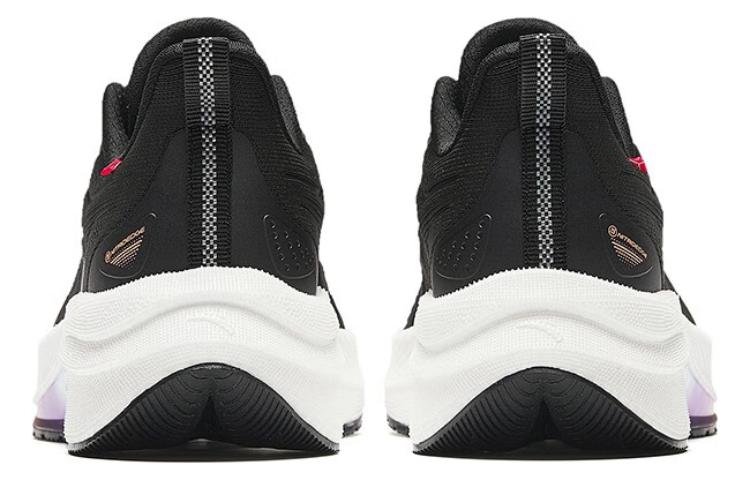 (WMNS) ANTA Rocket 5 'Black White' 122345523-7 - Image 4