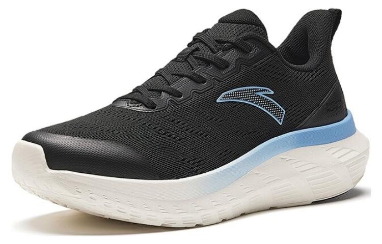 (WMNS) ANTA LightCloud 'Black Blue' 122345530-2 - Image 2