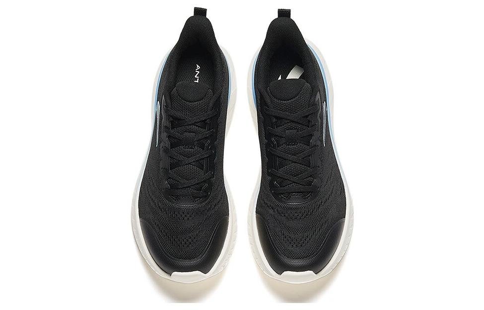 (WMNS) ANTA LightCloud 'Black Blue' 122345530-2 - Image 3