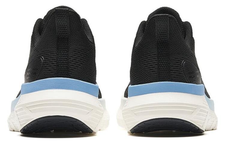 (WMNS) ANTA LightCloud 'Black Blue' 122345530-2 - Image 4