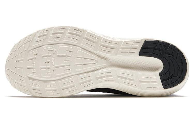 (WMNS) ANTA LightCloud 'Black Blue' 122345530-2 - Image 5