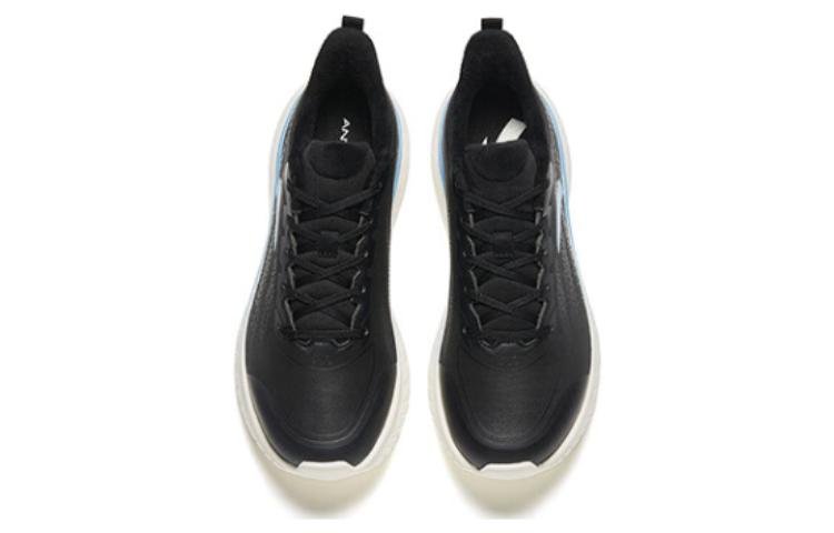 (WMNS) ANTA LightCloud 'Black' 122345530-8 - Image 3