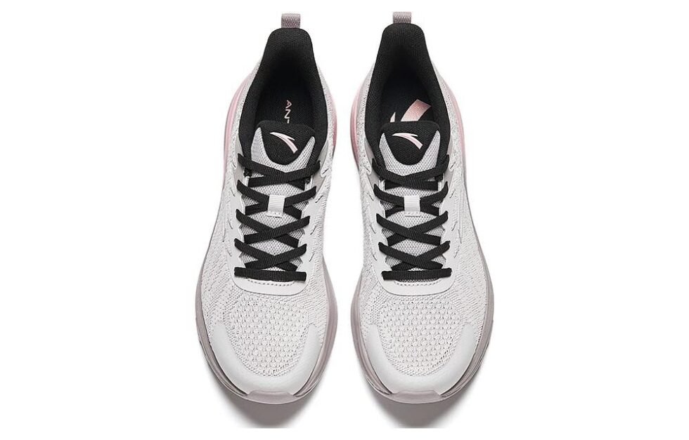 (WMNS) ANTA YunTu 'Purple Grey' 122345538-4 - Image 3