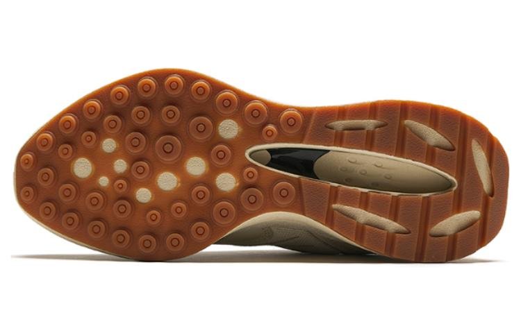 (WMNS) ANTA Champion Running 'Beige' 122345580A-1YC - Image 6