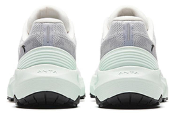 (WMNS) ANTA Qilian 'Grey' 122345584-4 - Image 4