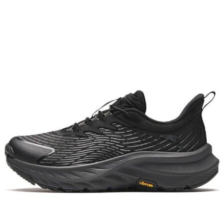 (WMNS) ANTA Cross 'Black White' 122345586-1