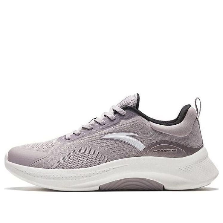 (WMNS) ANTA God Walk 5 'Mauve White' 122347718-5