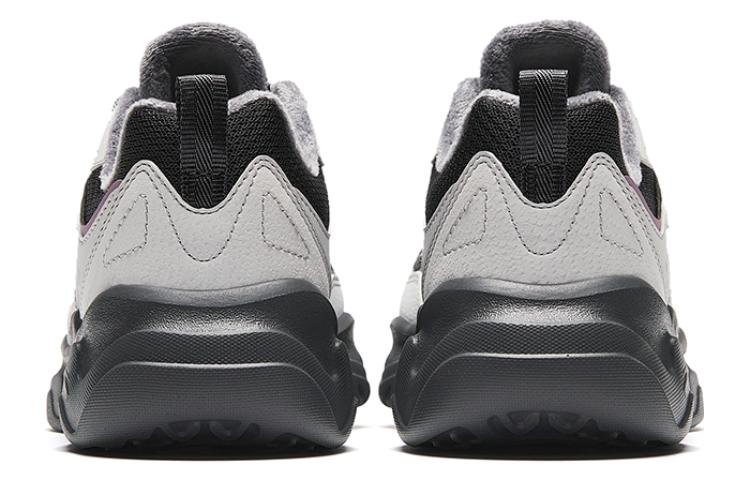 (WMNS) ANTA Chao Bai Gz 'Grey Black' 122348812-10 - Image 4