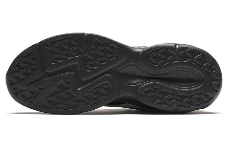 (WMNS) ANTA Chao Bai Gz 'Grey Black' 122348812-10 - Image 5