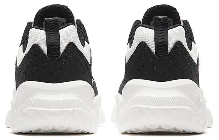 (WMNS) ANTA Chao Bai Gz 'Black White' 122348812-4 - Image 4