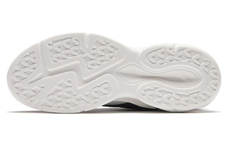 (WMNS) ANTA Chao Bai Gz 'Black White' 122348812-4 - Image 5