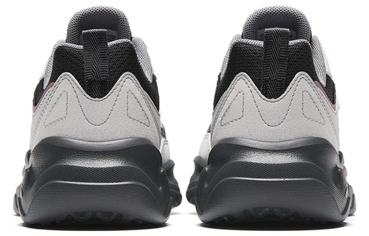 (WMNS) ANTA Chao Bai Gz 'Grey Black' 122348812-6 - Image 4