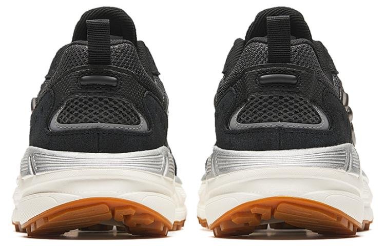 (WMNS) ANTA Engine 'Black Silver White' 122348863-2 - Image 4