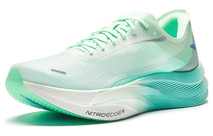 (WMNS) ANTA C202 5 GT 'Green' 122355560-2 - Image 2