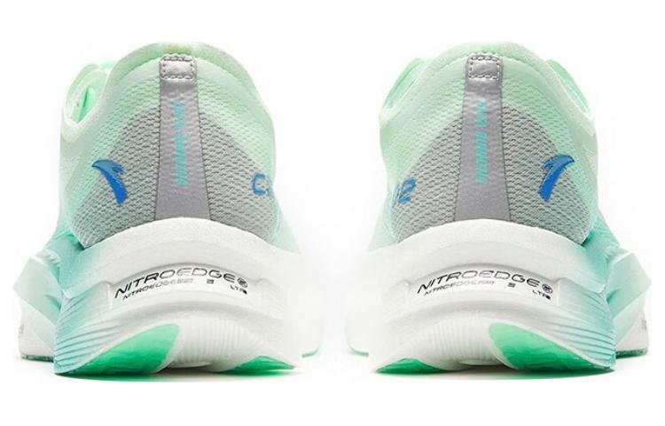 (WMNS) ANTA C202 5 GT 'Green' 122355560-2 - Image 4
