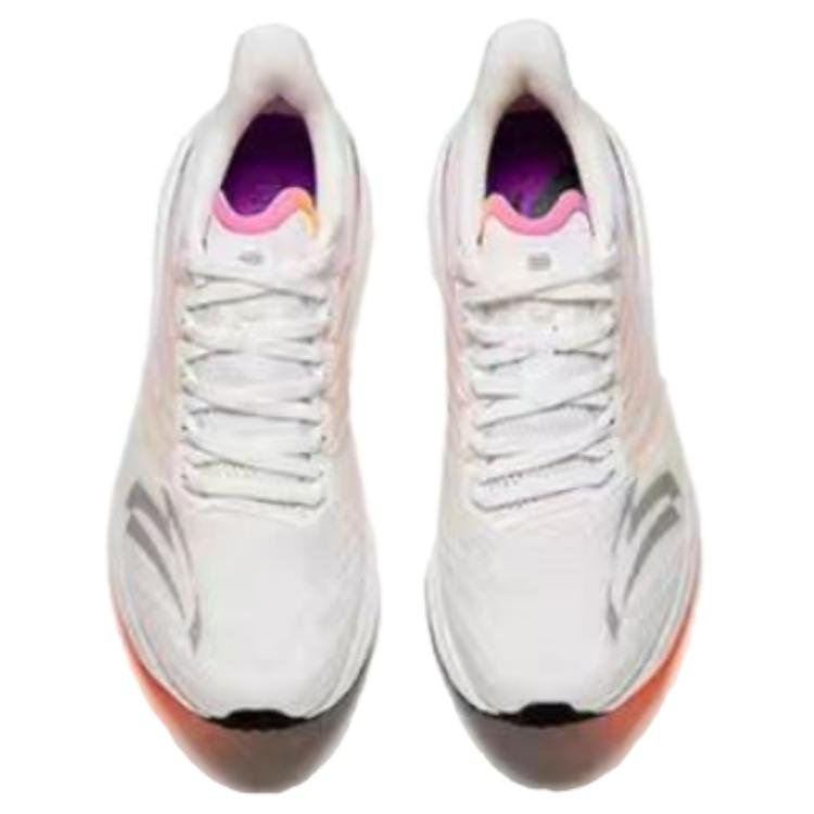 (WMNS) ANTA Mach 4 'White Pink' 122415583-1 - Image 4