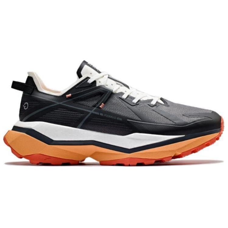 (WMNS) ANTA Champion Collection 'Black' 122416602A-1 - Image 2