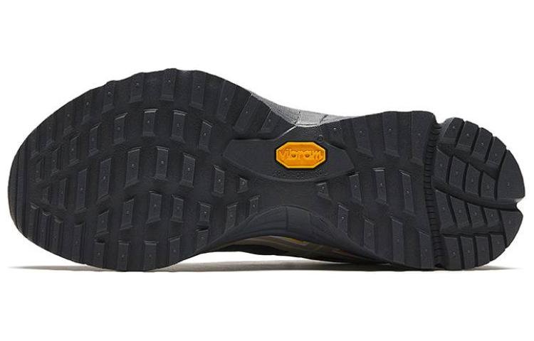 (WMNS) ANTA Champion 'Tan Black White' 122416605A-1 - Image 5