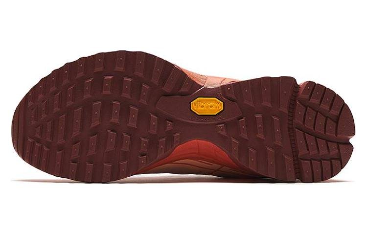 (WMNS) ANTA Champion Collection 'Orange Red Pink' 122416605A-3 - Image 5