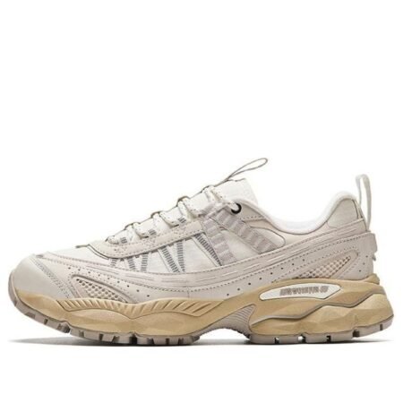 (WMNS) ANTA AG02 'Tan White' 122418802A-2