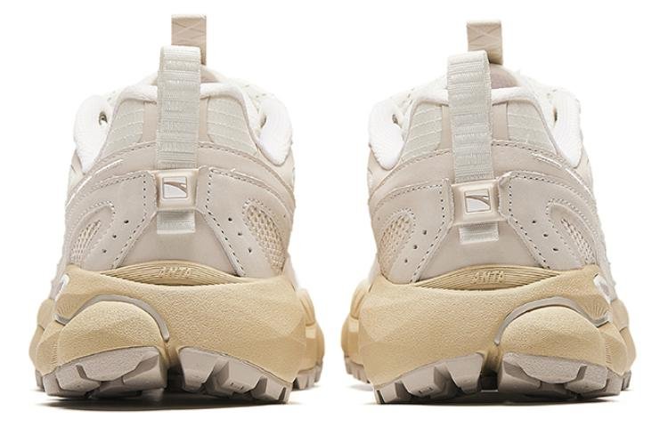 (WMNS) ANTA AG02 'Tan White' 122418802A-2 - Image 4