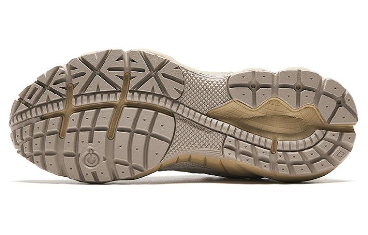(WMNS) ANTA AG02 'Tan White' 122418802A-2 - Image 5