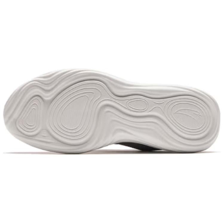 (WMNS) ANTA Running Series Sneakers 'Ash Pink' 122427792-4 - Image 3