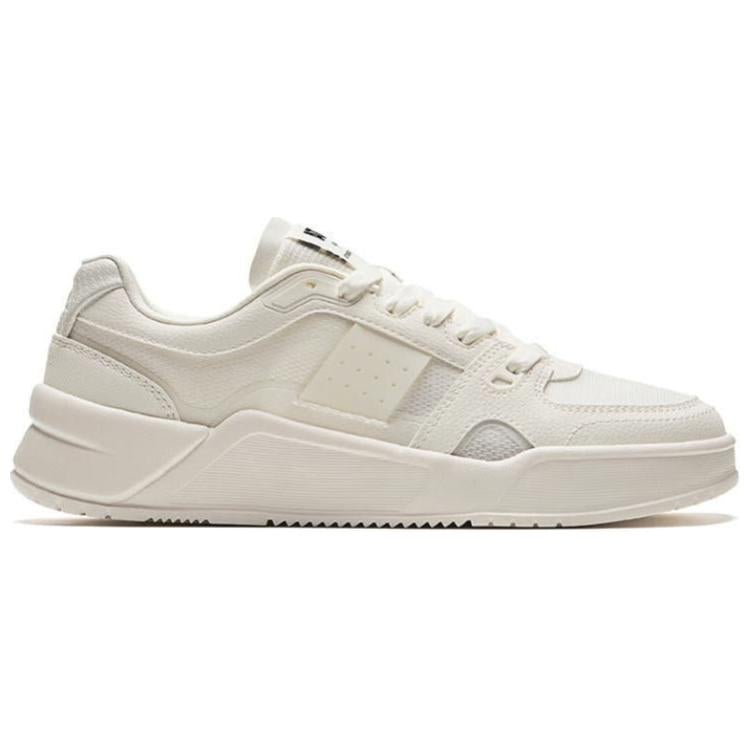 (WMNS) ANTA Skateboarding Series Sneakers 'White' 122428013-2 - Image 2