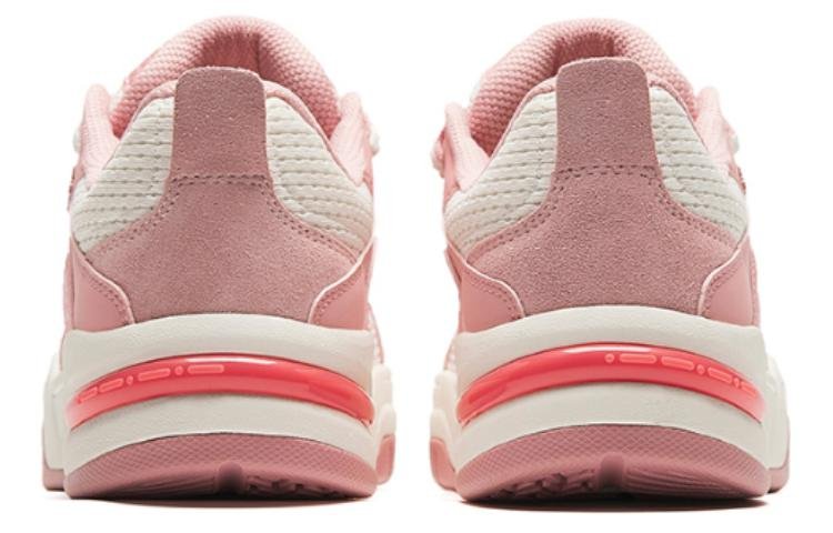(WMNS) ANTA Life Series Sneakers 'Pink' 122428061-2 - Image 4