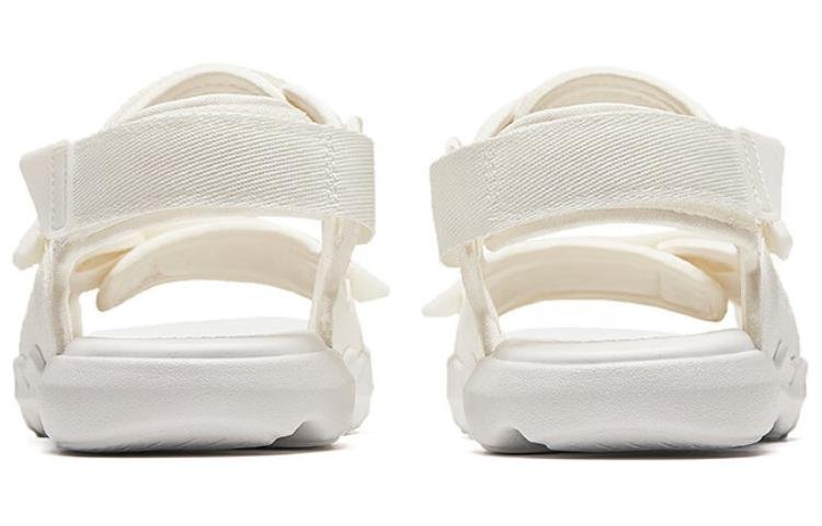 (WMNS) ANTA Beach Sandals 'White' 122438508-2 - Image 4