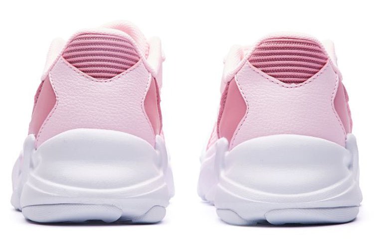 (WMNS) ANTA Leisure Dad Shoes 'White Pink' 12818852-4 - Image 5